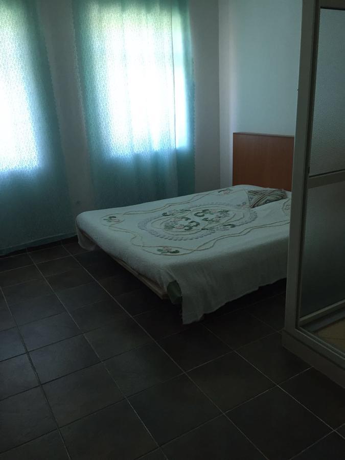 Villa Dede Nikolla Durrës 外观 照片