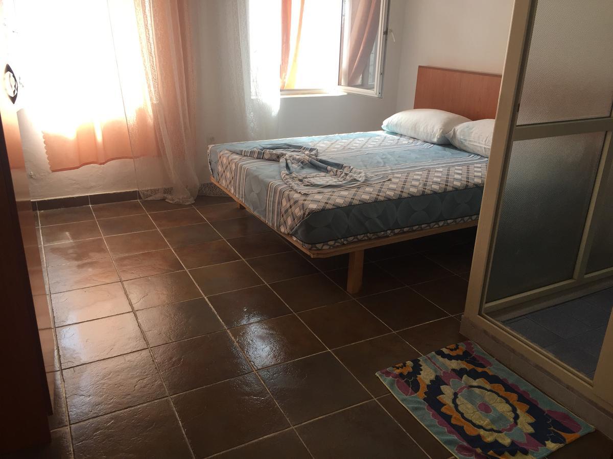 Villa Dede Nikolla Durrës 外观 照片