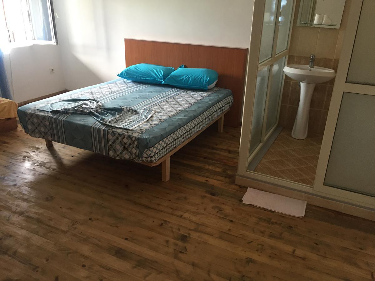 Villa Dede Nikolla Durrës 外观 照片