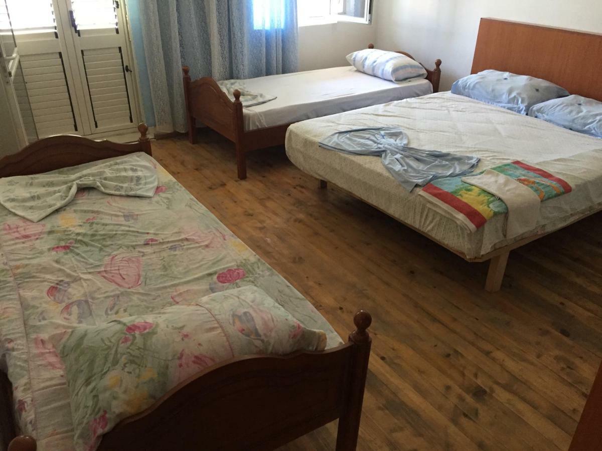 Villa Dede Nikolla Durrës 外观 照片